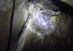 Jaskinia przed Rozdrożem