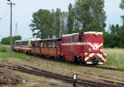 Przeworsk Commuter Railway