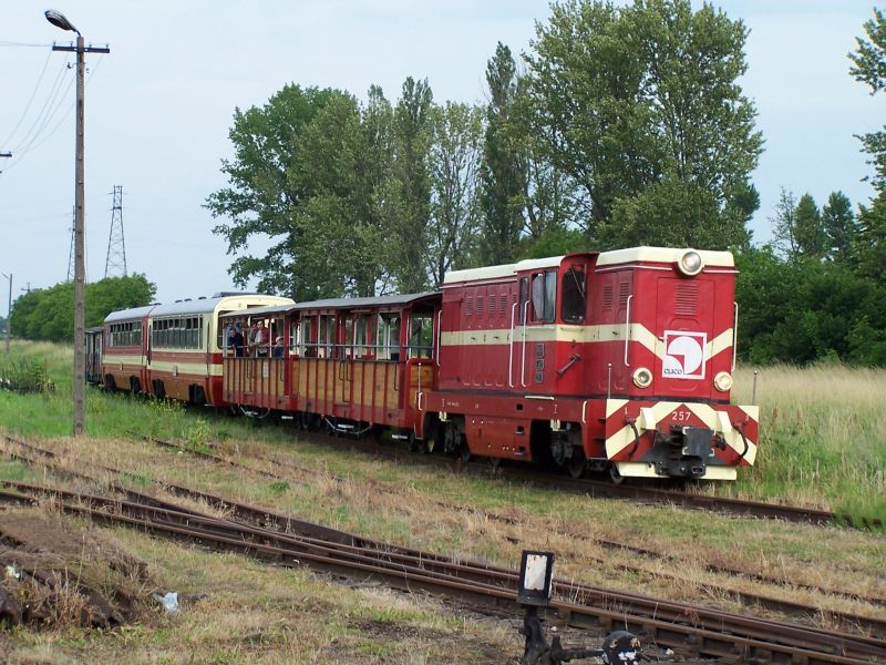 Przeworska Kolej Dojazdowa