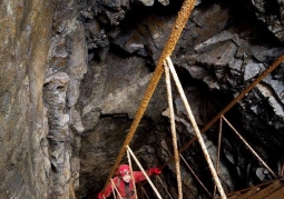 Underground Tourist Route Mine Podgórze