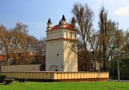 Racibórz Prison Tower