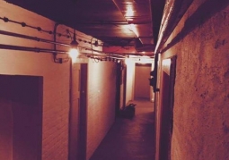 The Bunkier Escape Rooms Parkusement - Poznan