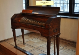 Museum of Musical Instruments