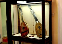 Muzeum Instrumentów Muzycznych - Poznań
