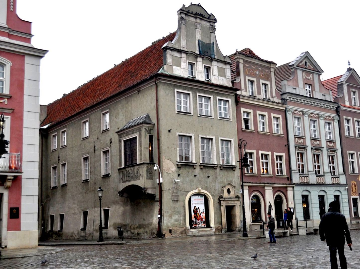 Museum of Musical Instruments