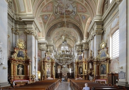 Kościół Akademicki Św. Anny