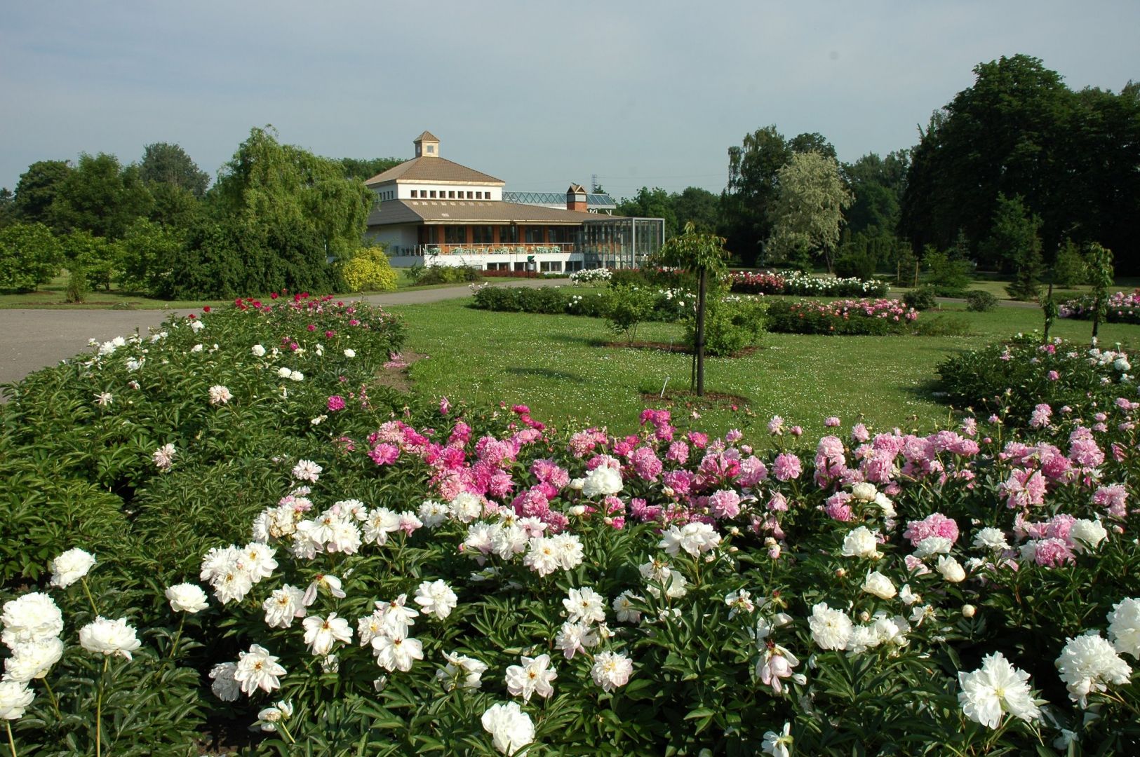 Ogród Botaniczny UAM