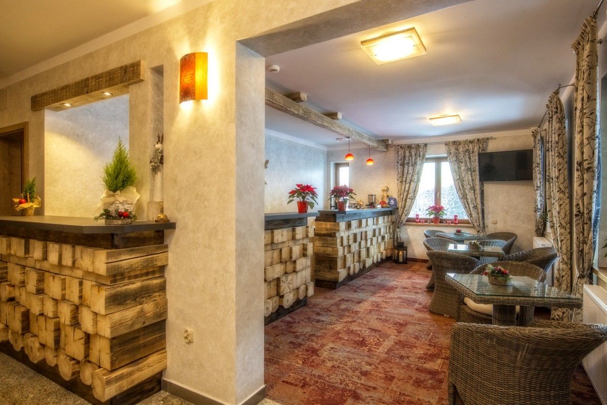 Hotel Eco Tatry