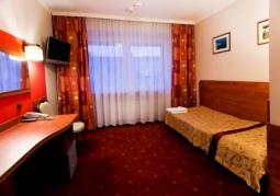Pokój Hotelu Orion