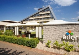 Hotel Spa Eden - Mielno