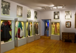 Ethnographic Museum Franciszek Kotula