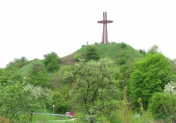 Gradowa Mountain - Gdansk