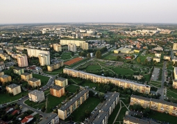 Miasto Bełchatów