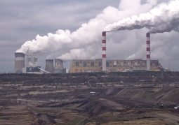 Belchatow Power Station