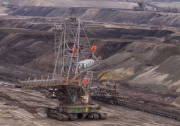 Belchatow Mine