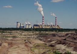 Bełchatów Lignite Mine