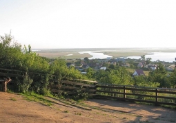 Zielonka Viewpoint
