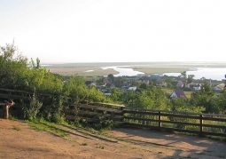 Zielonka Viewpoint - Międzyzdroje