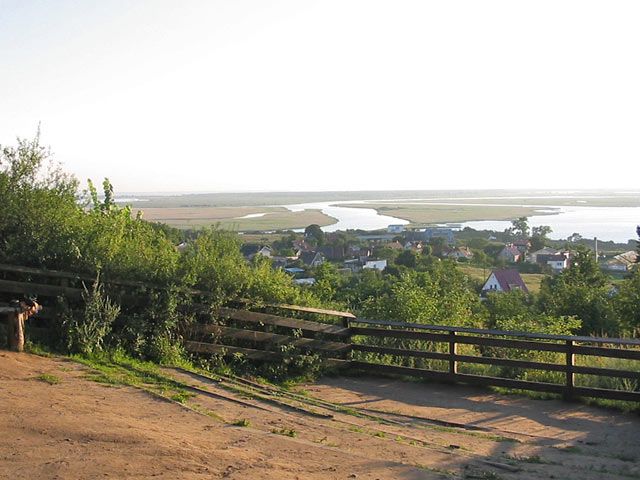 Zielonka Viewpoint