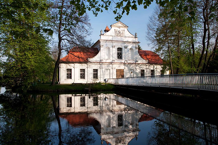 Church John of Nepomuk