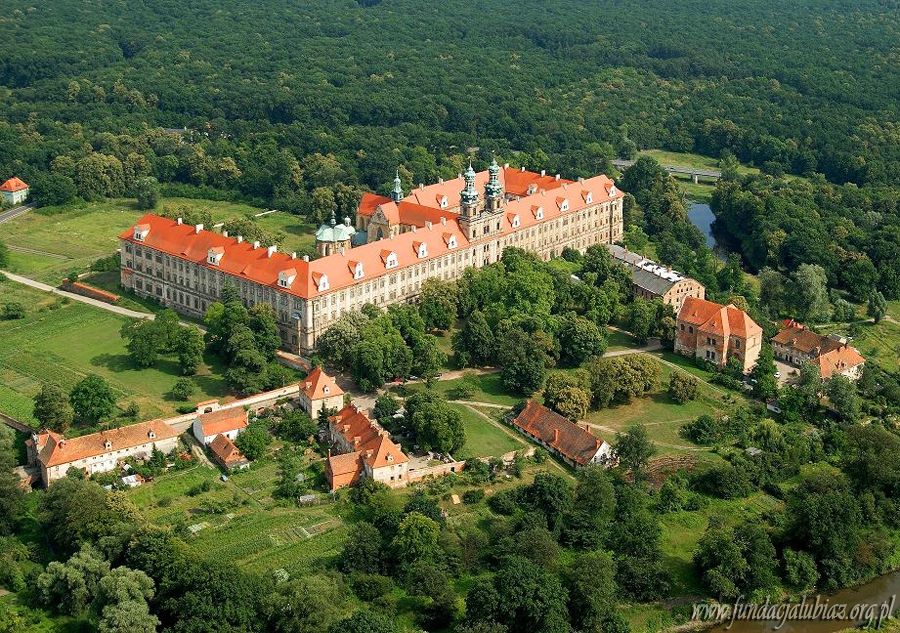 Cistercian Abbey