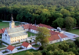 Golden Forest Hermitage - Rytwiany