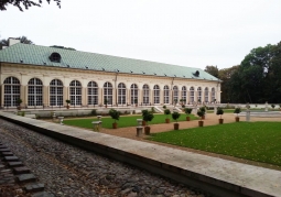 Old Orangery - Royal Łazienki Park