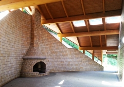 Small room of the Amphitheater