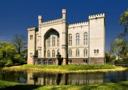Zamek w Kórniku