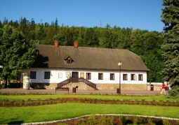 Muzeum Beskidzkie - Wisła