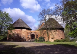 Castle - Międzyrzecz