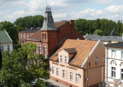Town Hall - Museum of the Pałuck Region