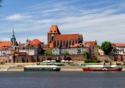 Toruń