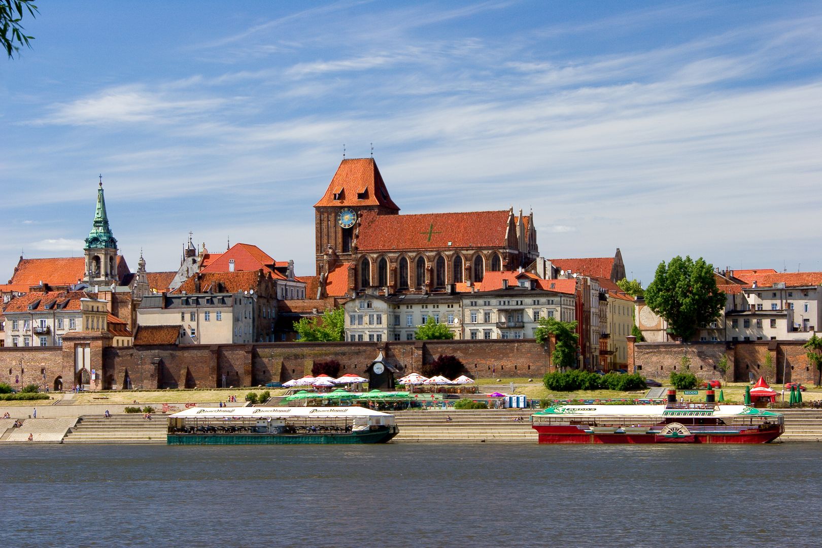 Toruń