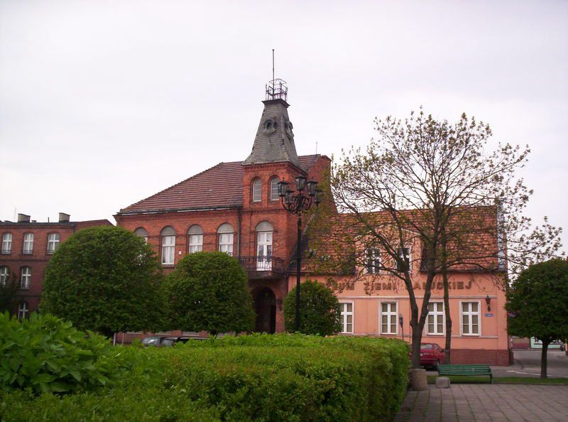 Museum of the Pałuck Region