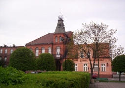 Museum buildings