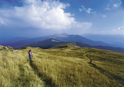 Bieszczady National Park