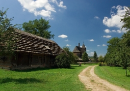 Sanocki Skansen