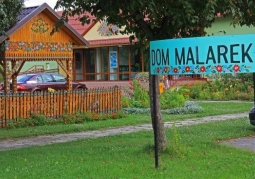 Dom Malarek