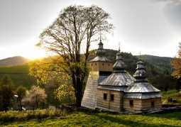 Orthodox church of St. Of Archangel Michael