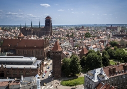 Centrum Gdańska