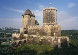 Royal Castle - Bedzin