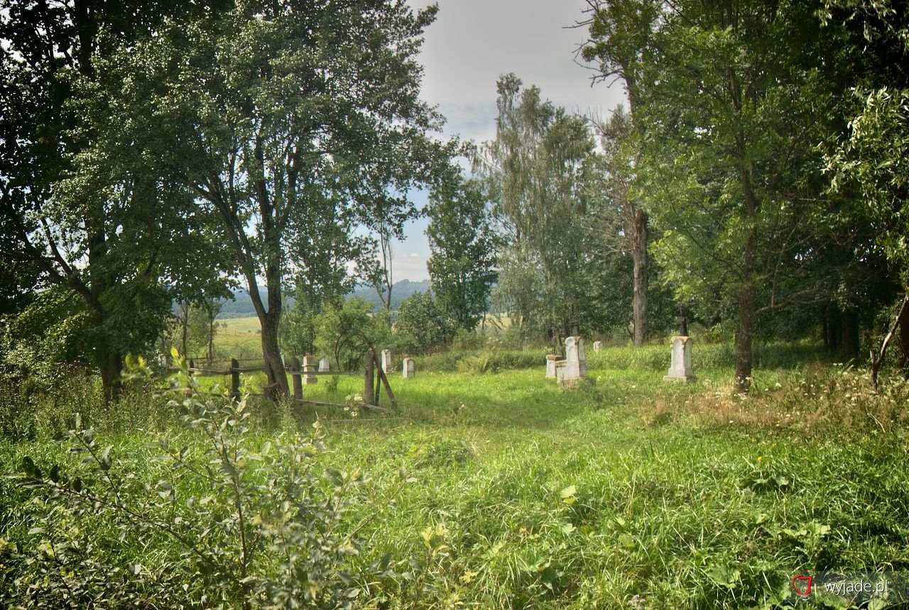 Cerkiew greckokatolicka pw. św. Michała Archanioła