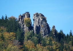 Sokolik - Rudawski Landscape Park