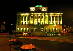 Pałac Staszica