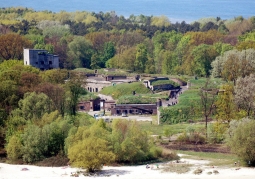 Fort Zachodni