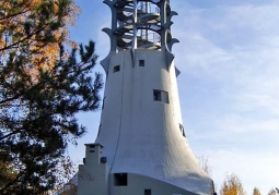 Wieża baterii Goeben