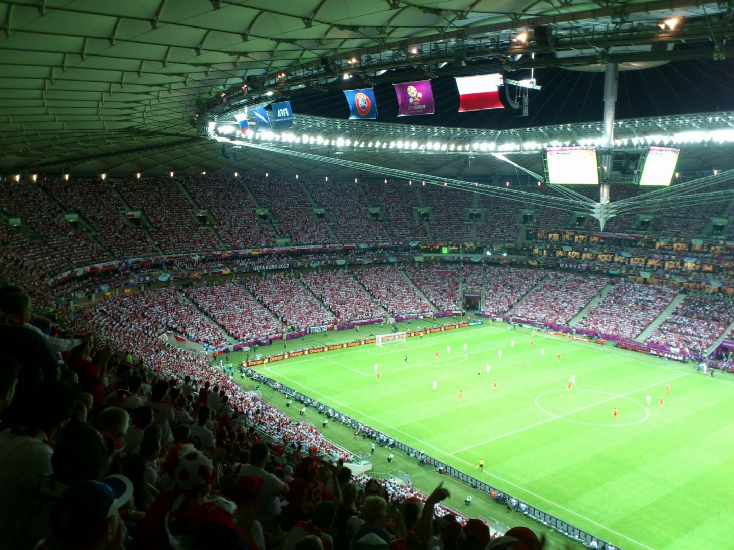 Stadion Narodowy