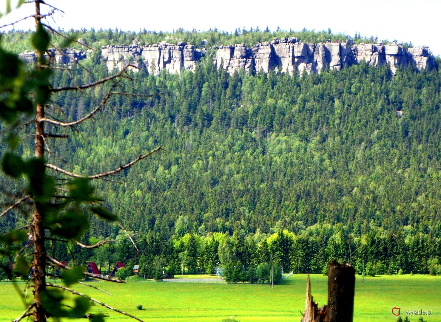 Szczeliniec Wielki