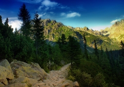 Tatra National Park